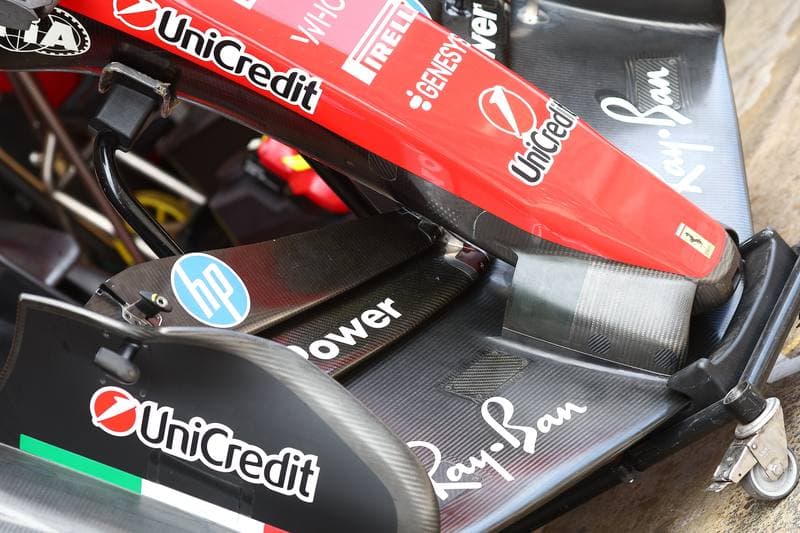 Motorsport. Formula 1. Barcelona-Catalunya Grand Prix. 11.06.2026