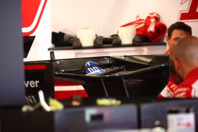 Motorsport. Formula 1. Barcelona-Catalunya Grand Prix. 11.06.2026