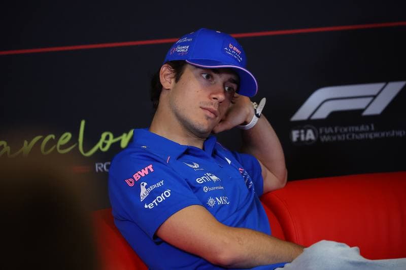 Motorsport. Formula 1. Barcelona-Catalunya Grand Prix. 11.06.2026