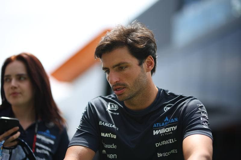 Motorsport. Formula 1. Barcelona-Catalunya Grand Prix. 11.06.2026