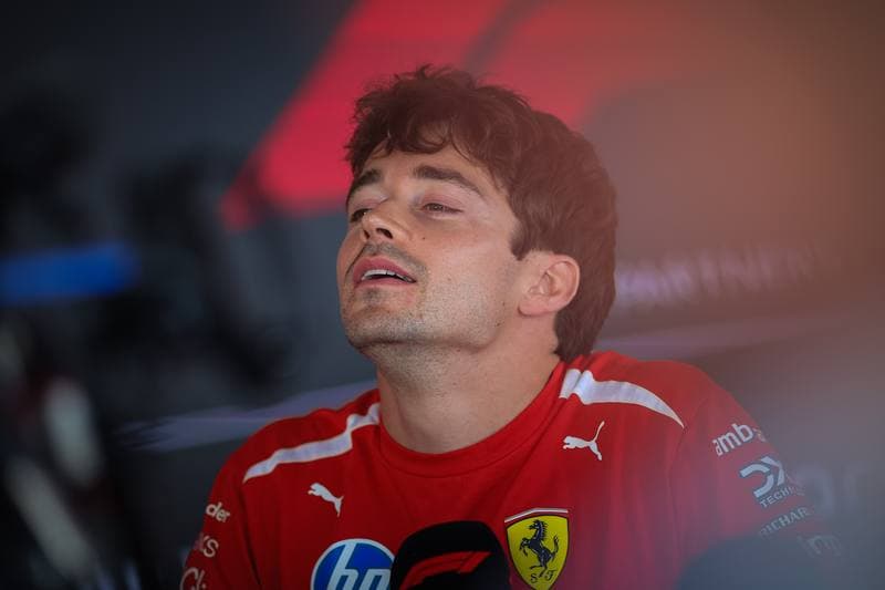 Motorsport. Formula 1. Barcelona-Catalunya Grand Prix. 11.06.2026