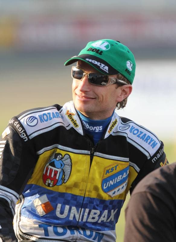 Speedway. Czestochowa Speedway Ekstraliga. CKM Wlokniarz Czestochowa - Unibax Torun. 12.06.2011