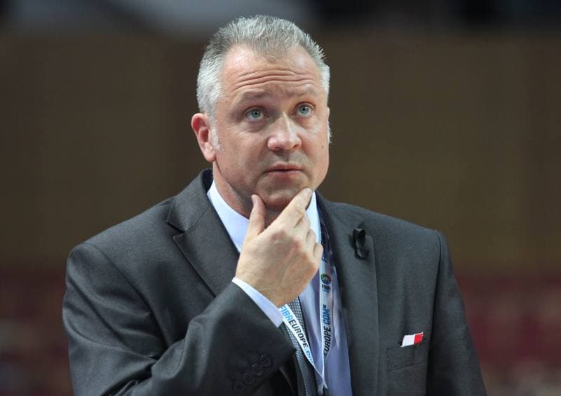 Basketball. Eurobasket Women 2011. Croatia - Poland. 24.06.2011