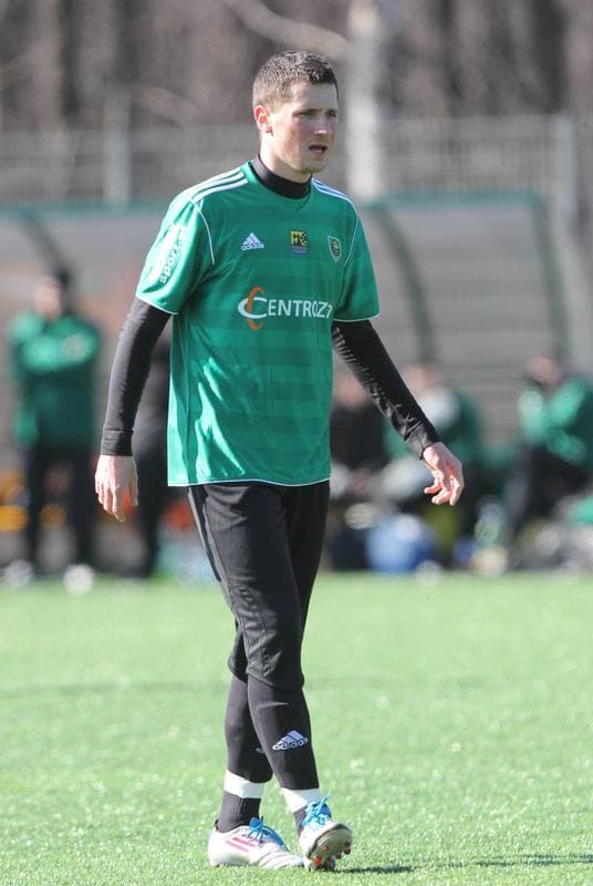 Speedway. Sparing. ROW Rybnik - GKS Katowice. 03.03.2012