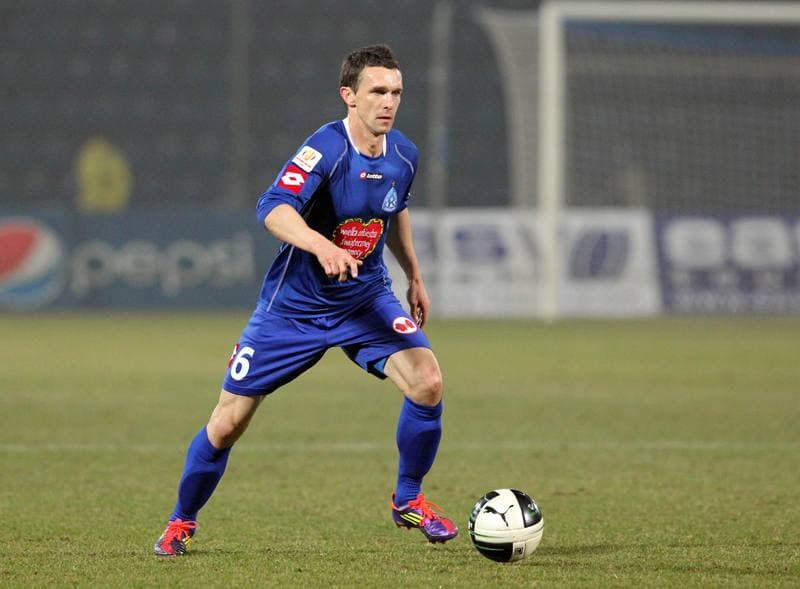 Football. Puchar Polski. Ruch Chorzow - Ruch Zdzieszowice. 21.03.2012