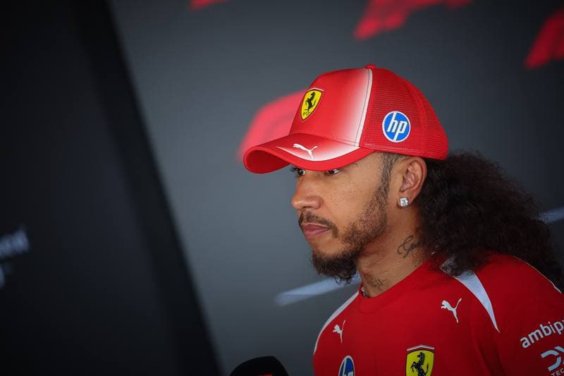 Motorsport. Formula 1. Barcelona-Catalunya Grand Prix. 11.06.2026