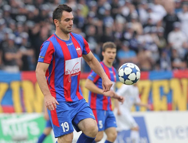 Football. I Liga. Polonia Bytom - Zawisza Bydgoszcz. 08.06.2013