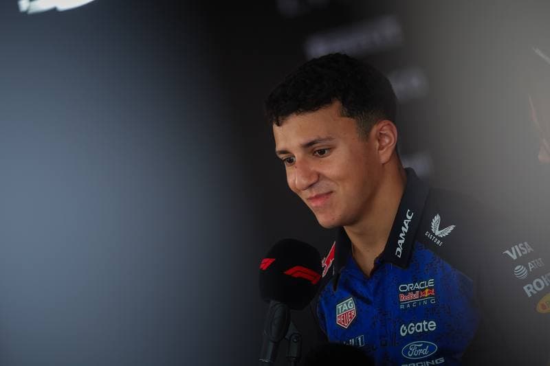 Motorsport. Formula 1. Barcelona-Catalunya Grand Prix. 11.06.2026