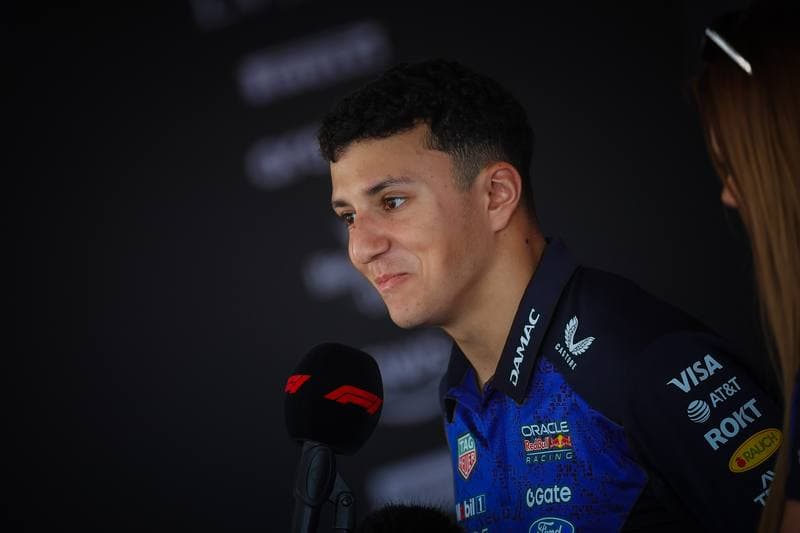 Motorsport. Formula 1. Barcelona-Catalunya Grand Prix. 11.06.2026