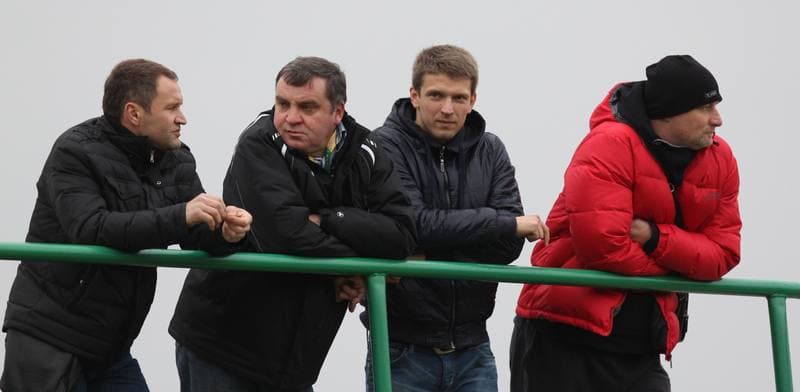 Football. Polish First League. Rozwoj Katowice - Chrobry Glogow. 06.09.2015