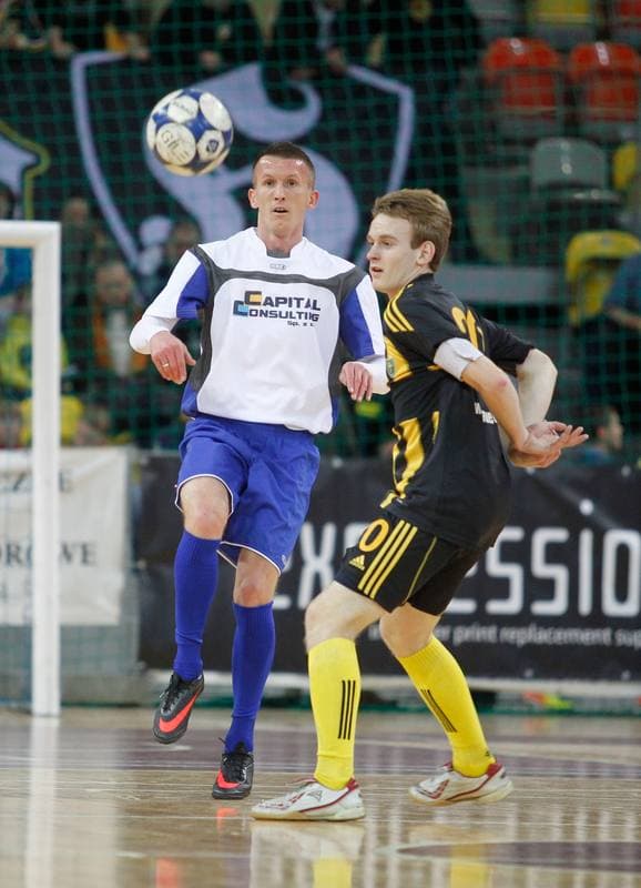 Football. Pilkarska Gwiazdka. 22.12.2013