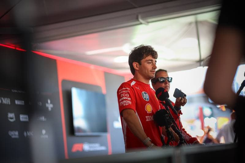 Motorsport. Formula 1. Barcelona-Catalunya Grand Prix. 11.06.2026