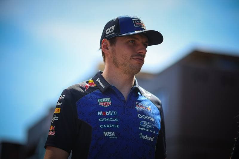 Motorsport. Formula 1. Barcelona-Catalunya Grand Prix. 11.06.2026