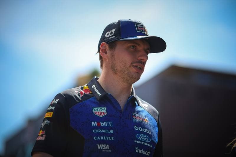 Motorsport. Formula 1. Barcelona-Catalunya Grand Prix. 11.06.2026