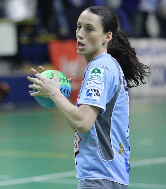 Handball. PGNiG Superliga. KPR Ruch Chorzow - Zaglebie Lubin. 01.02.2012