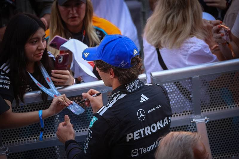Motorsport. Formula 1. Barcelona-Catalunya Grand Prix. 11.06.2026
