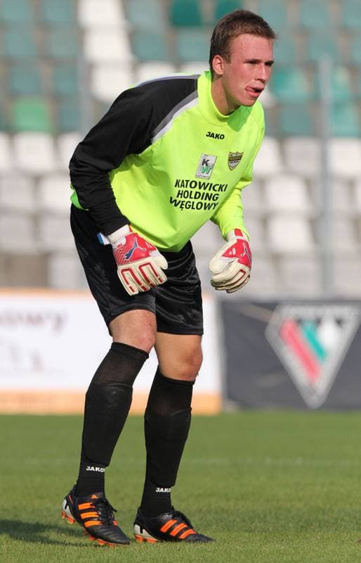 Football. II liga. Zaglebie Sosnowiec - Rozwoj Katowice. 18.08.2012
