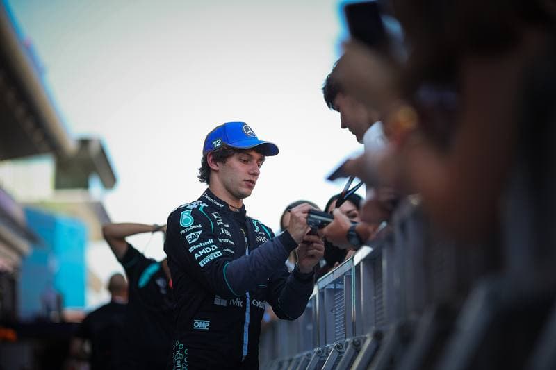 Motorsport. Formula 1. Barcelona-Catalunya Grand Prix. 11.06.2026
