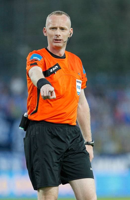 Football. T-Mobile Ekstraklasa. Ruch Chorzow - Zawisza Bydgoszcz. 05.06.2015