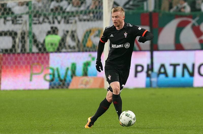 Football. PKO BP Ekstraklasa. Legia Warsaw - Gornik Zabrze. 05.03.2016