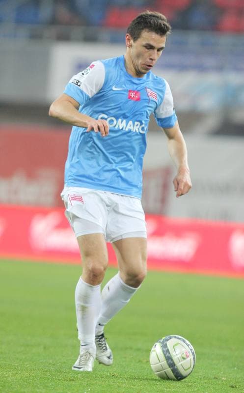 Football. PKO BP Ekstraklasa. Piast Gliwice - Cracovia Krakow. 05.12.2015