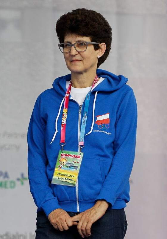 Athletics. Katowice. 19.09.2015