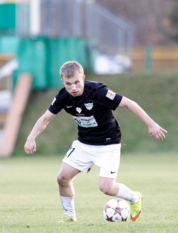 Football. I Liga. Rozwoj Katowice - Sandecja Nowy Sacz. 14.11.2015