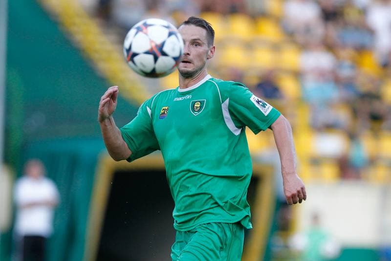Football. Pre-Season Friendly. GKS Katowice - Puszcza Niepolomice. 26.07.2014