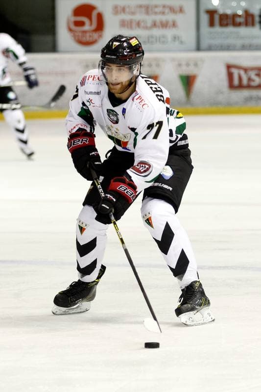 Ice Hockey. Polska Hokej Liga. GKS Tychy - Unia Oswiecim. 27.09.2016