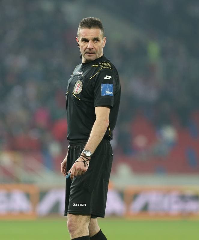 Football. Ekstraklasa. Gornik Zabrze - Lechia Gdansk. 13.03.2016