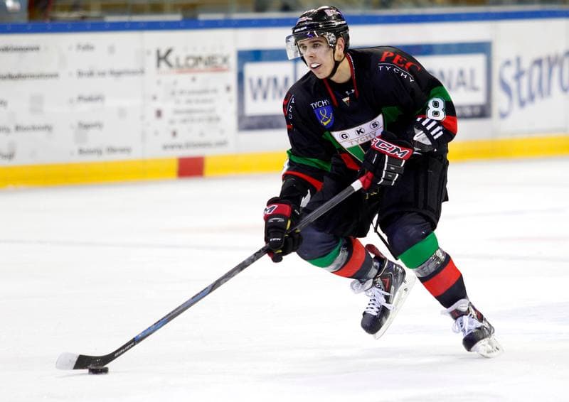 Ice Hockey. Polish Cup. JKH GKS Jastrzebie - GKS Tychy. 27.12.2014