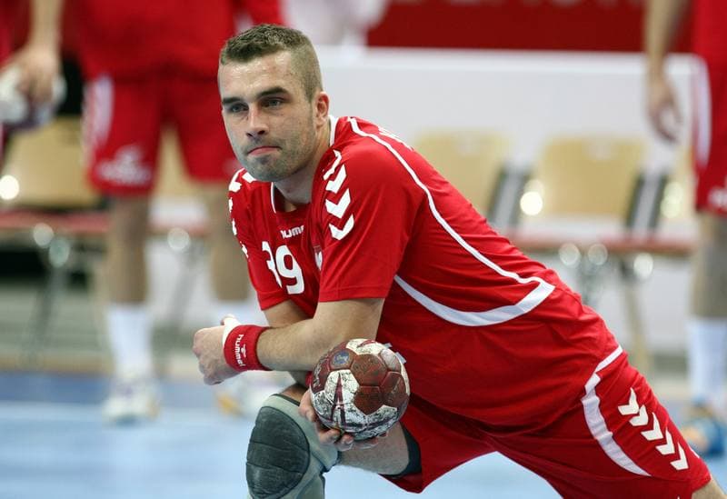 Handball. Christmas Cup. Poland - Czech Republic. 29.12.2014