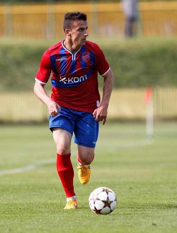 Football. II Liga. Rozwoj Katowice - Rakow Czestochowa. 24.05.2015