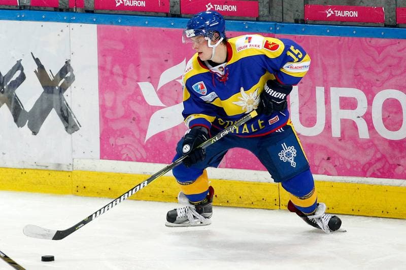 Ice Hockey. Polska Hokej Liga. SMS PZHL Katowice - TatrySKI Podhale Nowy Targ. 26.10.2017
