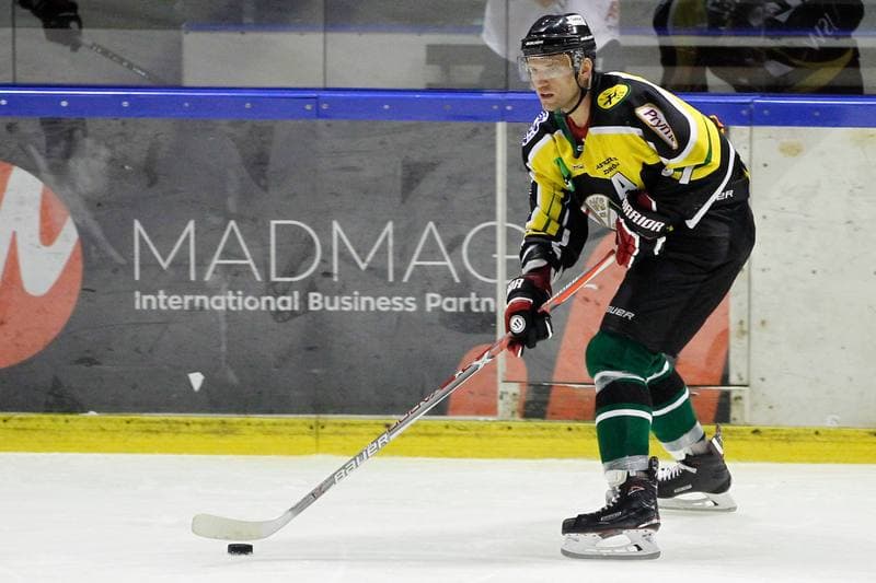 Ice Hockey. Polska Hokej Liga. Naprzod Janow - JKH GKS Jastrzebie. 17.09.2017