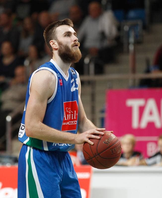 Basketball. Tauron Basket Liga. MKS Dabrowa Gornicza - Anwil Wloclawek. 31.10.2015