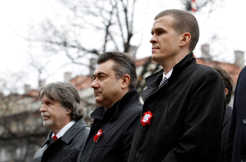 Independence Day Celebrations. Katowice. 11.11.2015