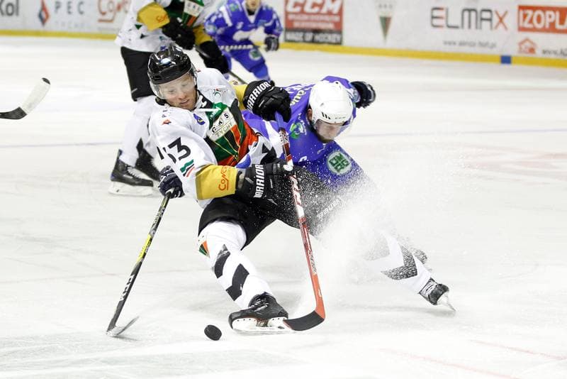 Ice Hockey. Polska Hokej Liga. GKS Tychy - Unia Oswiecim. 28.09.2018