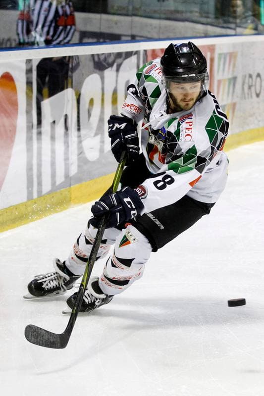 Ice Hockey. Tauron Hokej Liga. GKS Tychy - JKH GKS Jastrzebie. 04.02.2018