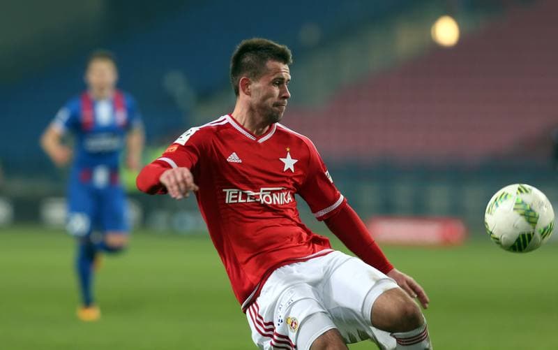 Football. PKO BP Ekstraklasa. Wisla Krakow - Podbeskidzie Bielsko Biala. 27.02.2016