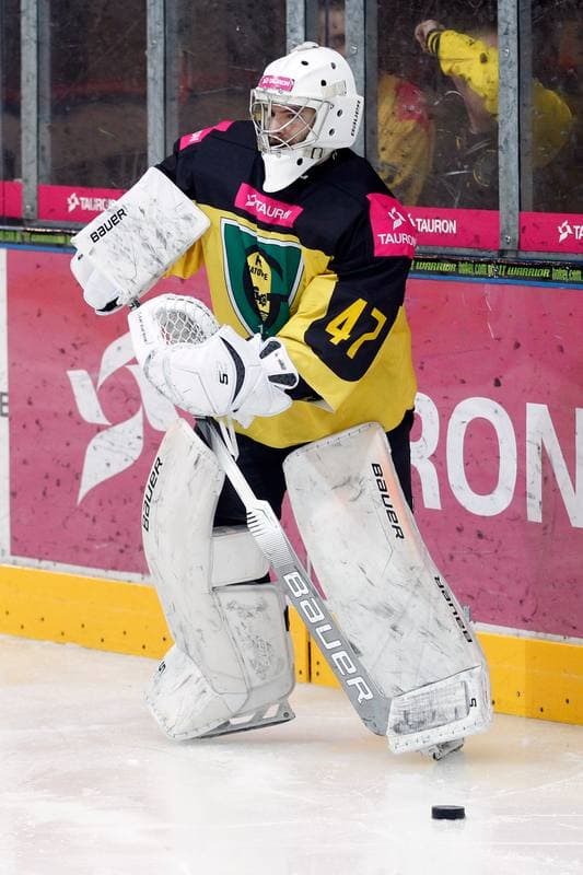 Ice Hockey. Tauron Hokej Liga. Tauron KH GKS Katowice - Unia Oswiecim. 05.03.2019