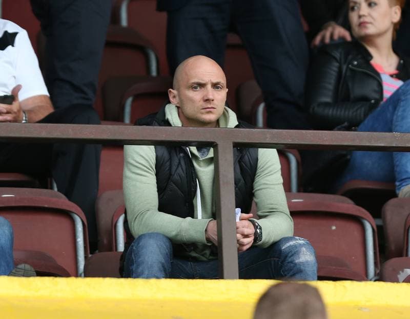 Football. I Liga. GKS Katowice - Olimpia Grudziadz. 16.04.2016