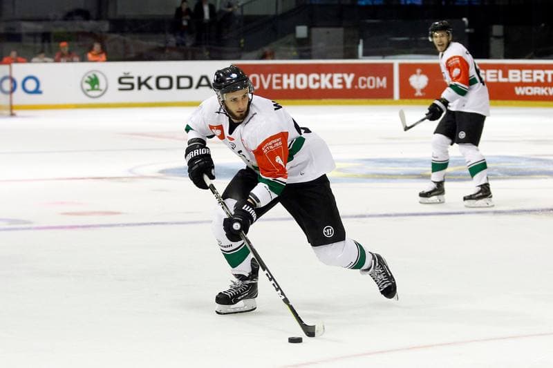 Ice Hockey. Champions Hockey League. GKS Tychy - Skelleftea AIK. 02.09.2018