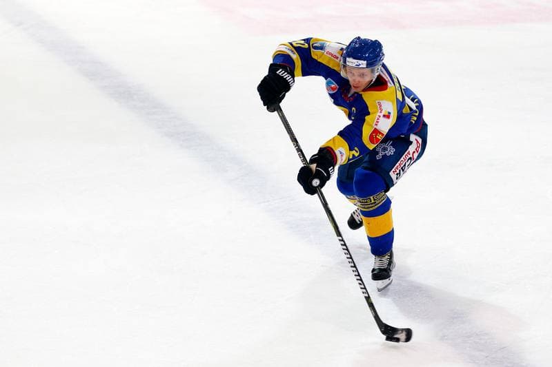 Ice Hockey. Polska Hokej Liga. SMS PZHL Katowice - TatrySKI Podhale Nowy Targ. 26.10.2017