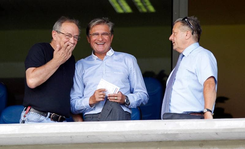 Football. T-Mobile Ekstraklasa. Wisla Krakow - Piast Gliwice. 28.07.2014