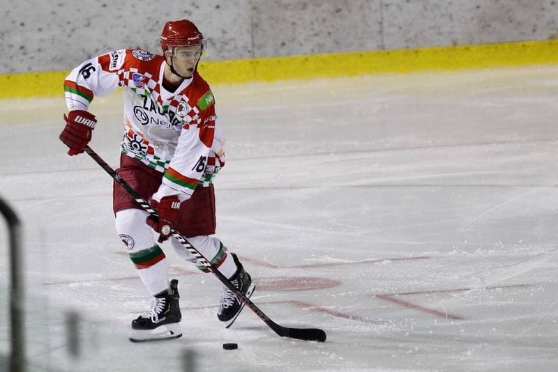 Ice Hockey. Polska Hokej Liga. Zaglebie Sosnowiec - Kadra U23 PZHL. 09.09.2018