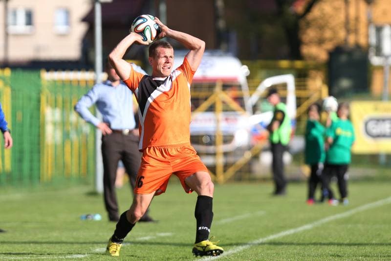 Football. I Liga. GKS Katowice - Chrobry Glogow. 21.05.2016