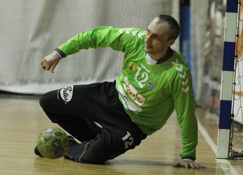 Handball. PGNiG Superliga. NMC Powen Zabrze - Vive Targi Kielce. 10.03.2012