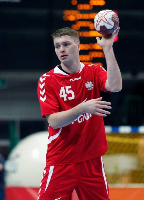 Handball. Christmas Cup. Poland - Czech Republic. 29.12.2014