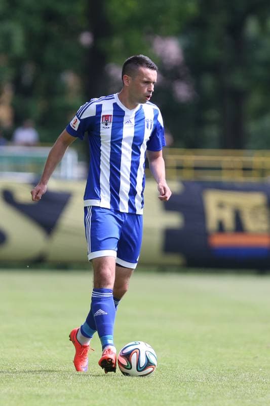 Football. I Liga. GKS Katowice - Wisla Plock. 05.06.2016